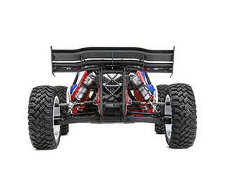 LOSI LOS03027T1 1/10 RTR 4x4 Tenacity DB Pro Lucas Oil Desert Buggy