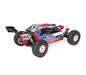 LOSI LOS03027T1 1/10 RTR 4x4 Tenacity DB Pro Lucas Oil Desert Buggy