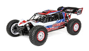 LOSI LOS03027T1 1/10 RTR 4x4 Tenacity DB Pro Lucas Oil Desert Buggy