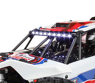 LOSI LOS03027T1 1/10 RTR 4x4 Tenacity DB Pro Lucas Oil Desert Buggy