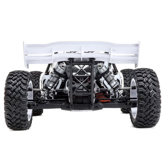 LOSI LOS03027T2 1/10 RTR 4x4 Tenacity DB Pro Fox Racing Desert Buggy
