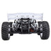 LOSI LOS03027T2 1/10 RTR 4x4 Tenacity DB Pro Fox Racing Desert Buggy