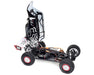LOSI LOS03027T2 1/10 RTR 4x4 Tenacity DB Pro Fox Racing Desert Buggy