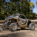 LOSI LOS03029T1 1/10 4WD Brushless RTR RZR Rey - Polaris Blue