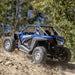 LOSI LOS03029T1 1/10 4WD Brushless RTR RZR Rey - Polaris Blue