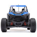LOSI LOS03029T1 1/10 4WD Brushless RTR RZR Rey - Polaris Blue