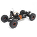 LOSI LOS03030T2 1/10 Hammer Rey RTR 4WD U4 Rock Racer - Currie Green and Gray