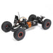 LOSI LOS03030T2 1/10 Hammer Rey RTR 4WD U4 Rock Racer - Currie Green and Gray