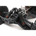 LOSI LOS03030T2 1/10 Hammer Rey RTR 4WD U4 Rock Racer - Currie Green and Gray