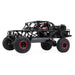 LOSI LOS03030T2 1/10 Hammer Rey RTR 4WD U4 Rock Racer - Currie Green and Gray