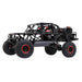 LOSI LOS03030T1 1/10 Hammer Rey RTR 4WD U4 Rock Racer - Currie Red and Black