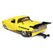 Losi LOS03045T1 1968 Ford F-100 22S No Prep Drag Truck - Magnaflow
