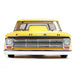 Losi LOS03045T1 1968 Ford F-100 22S No Prep Drag Truck - Magnaflow