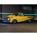 Losi LOS03045T1 1968 Ford F-100 22S No Prep Drag Truck - Magnaflow
