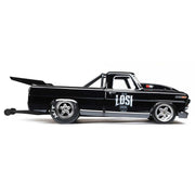 Losi LOS03045T2 1968 Ford F-100 22S No Prep Drag Truck - Losi Garage