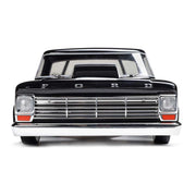Losi LOS03045T2 1968 Ford F-100 22S No Prep Drag Truck - Losi Garage