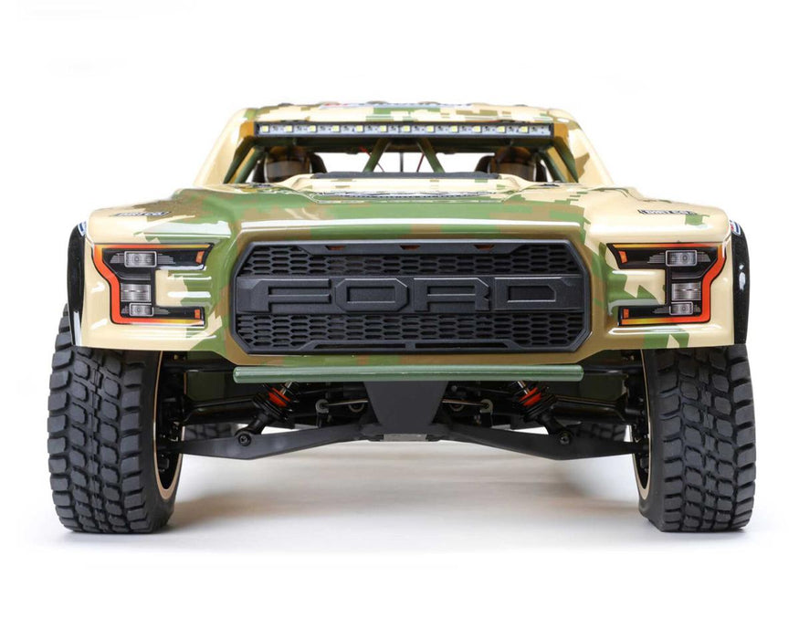 LOSI LOS03048T1 1/10 Baja Rey RTR 4WD Desert Truck - Mint 400 Limited Edition