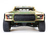 LOSI LOS03048T1 1/10 Baja Rey RTR 4WD Desert Truck - Mint 400 Limited Edition