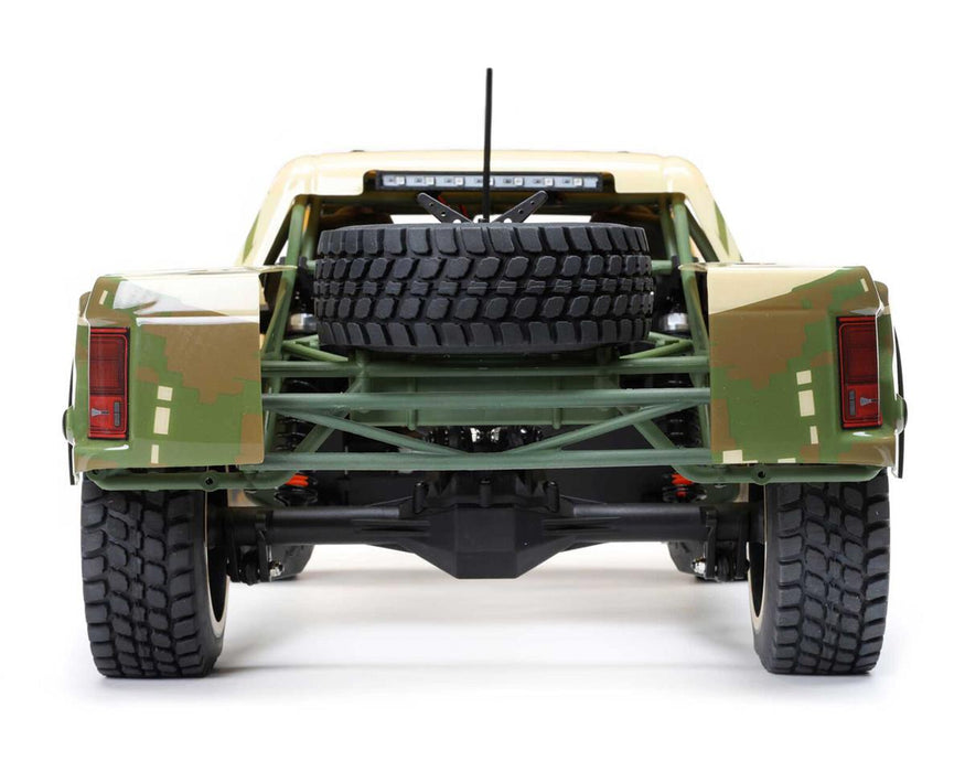 LOSI LOS03048T1 1/10 Baja Rey RTR 4WD Desert Truck - Mint 400 Limited Edition