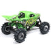 LOSI LOS04024T1 1/10 RTR 4x4 LMT Solid Axle Monster Truck King Sling