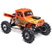 LOSI LOS04024T2 1/10 RTR 4x4 LMT Solid Axle Monster Truck Bog Hog