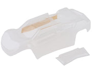 LOSI LOS210016 1/18 Mini-T 2.0 Clear Body