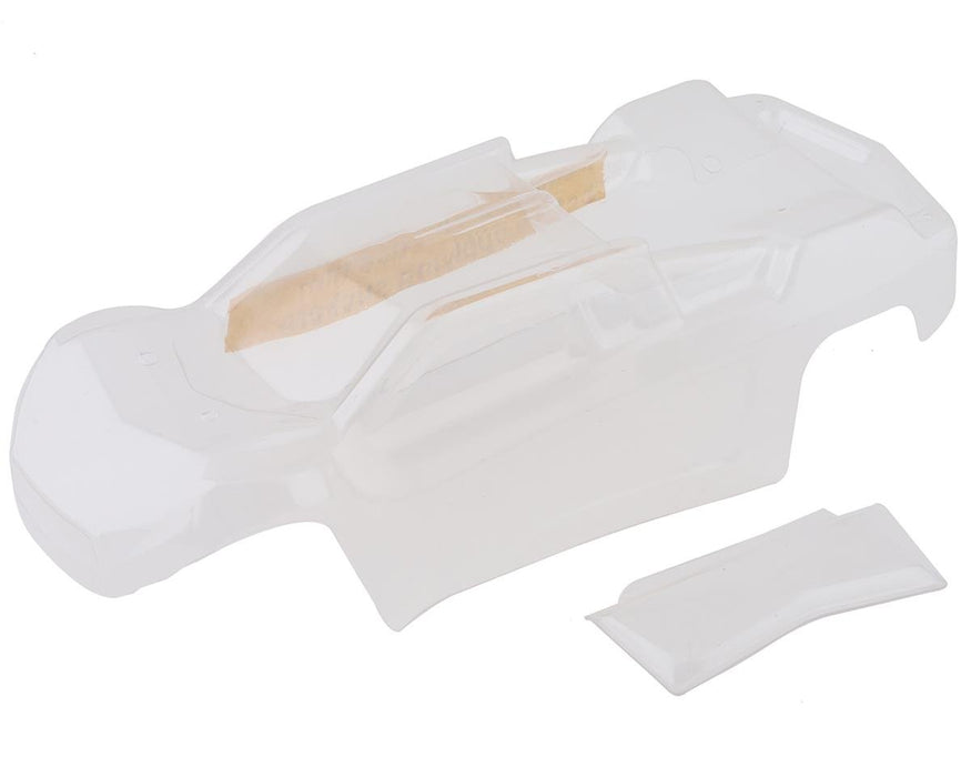 LOSI LOS210016 1/18 Mini-T 2.0 Clear Body