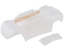 LOSI LOS210016 1/18 Mini-T 2.0 Clear Body