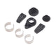LOSI LOS211012 Servo Saver and Servo Mount for Mini-B and Mini-T 2.0