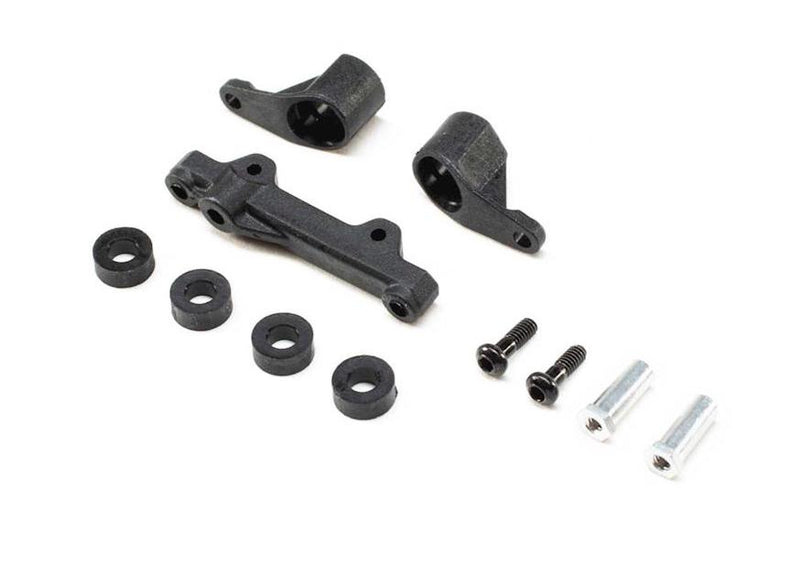 LOSI LOS211013 Bellcrank and Draglink Set for Mini-B and Mini-T 2.0