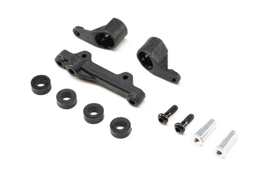 LOSI LOS211013 Bellcrank and Draglink Set for Mini-B and Mini-T 2.0