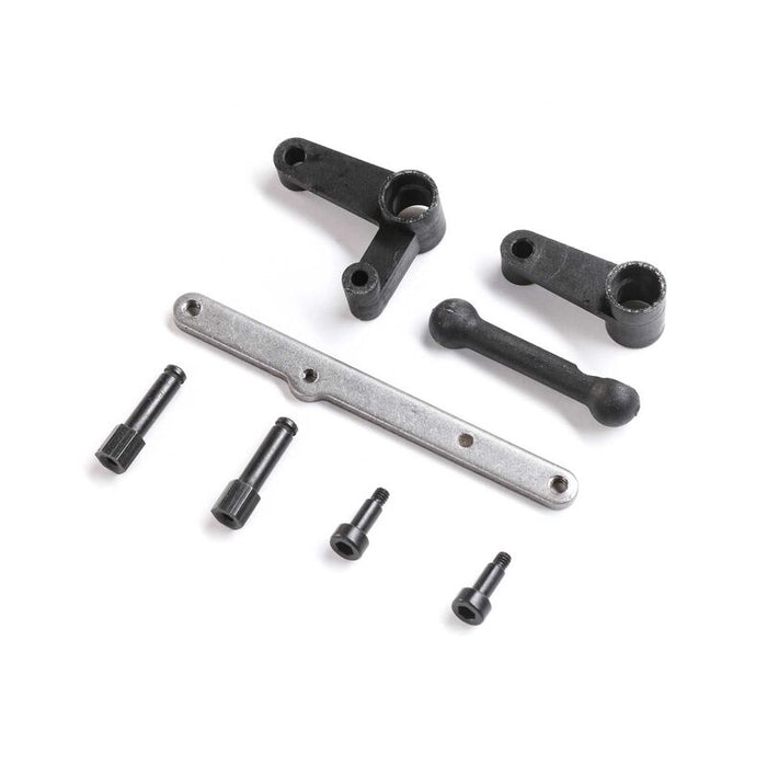 LOSI LOS211025 Bellcrank Set for Mini JRX2