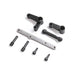 LOSI LOS211025 Bellcrank Set for Mini JRX2