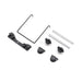 LOSI LOS211029 Wing Mount Set for Mini JRX2