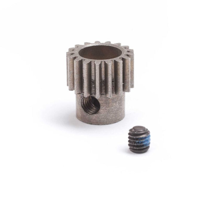 LOSI LOS212025 17T .5M Pinion Gear for 2mm Shaft