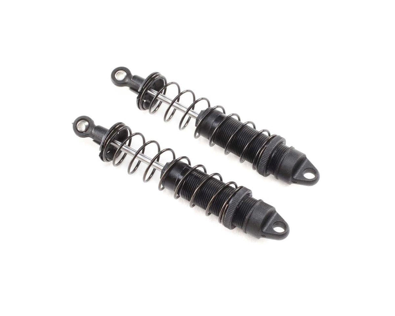 LOSI LOS213001 Complete Rear Shock Assembly for Mini-T 2.0 and Mini-B