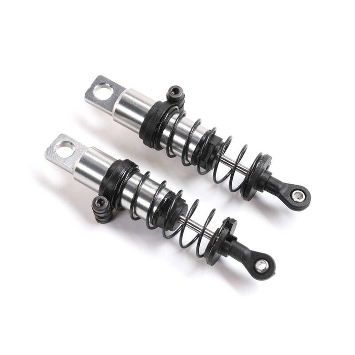 LOSI LOS213003 Assembled Front Shock Set for Mini JRX2