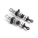 LOSI LOS213003 Assembled Front Shock Set for Mini JRX2