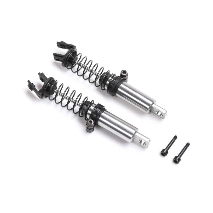 LOSI LOS213004 Assembled Rear Shock Set for Mini JRX2