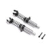 LOSI LOS213004 Assembled Rear Shock Set for Mini JRX2