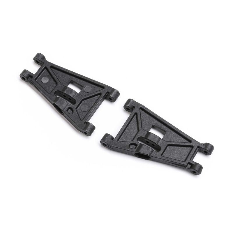 LOSI LOS214019 Front Suspension A-Arm Set for Mini JRX2