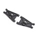 LOSI LOS214019 Front Suspension A-Arm Set for Mini JRX2