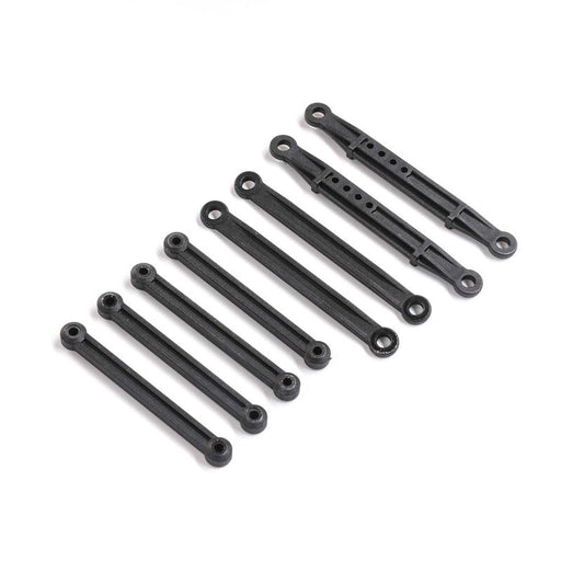 LOSI LOS214020 Rear Suspension Link Set for Mini JRX2