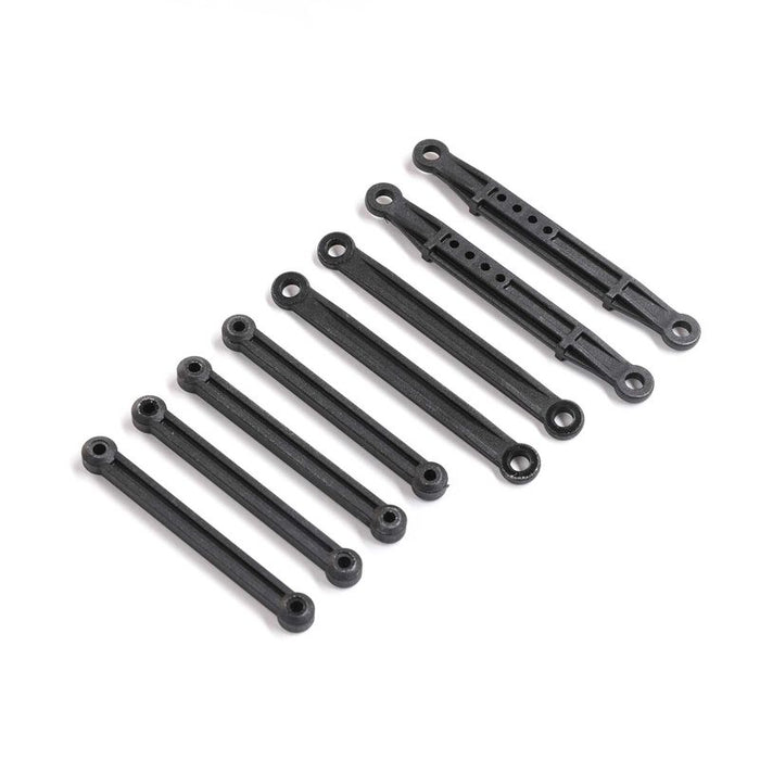 LOSI LOS214020 Rear Suspension Link Set for Mini JRX2
