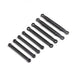 LOSI LOS214020 Rear Suspension Link Set for Mini JRX2