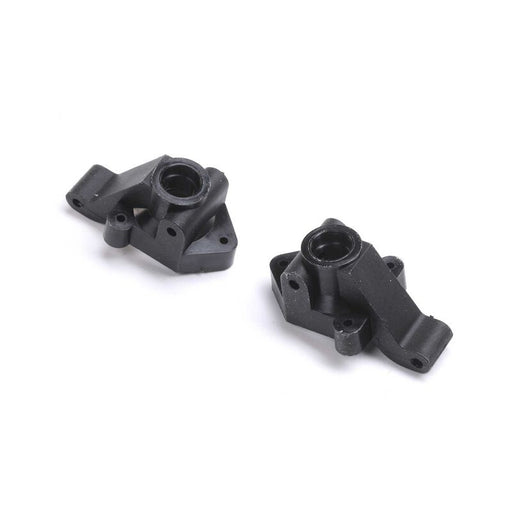 LOSI LOS214022 Rear Hub Set for Mini JRX2