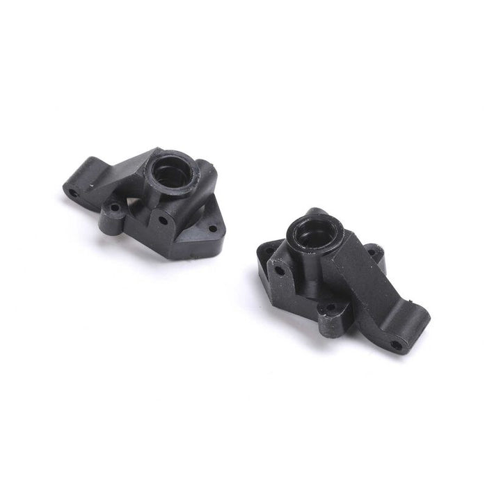 LOSI LOS214022 Rear Hub Set for Mini JRX2