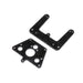 LOSI LOS214024 Front and Rear Shock Tower Set for Mini JRX2