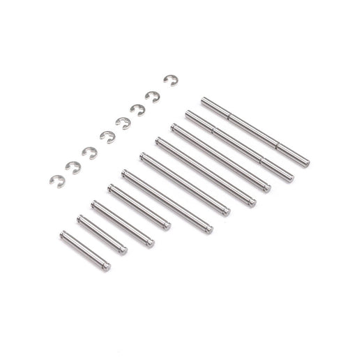 LOSI LOS214025 Hinge Pin Set for Mini JRX2