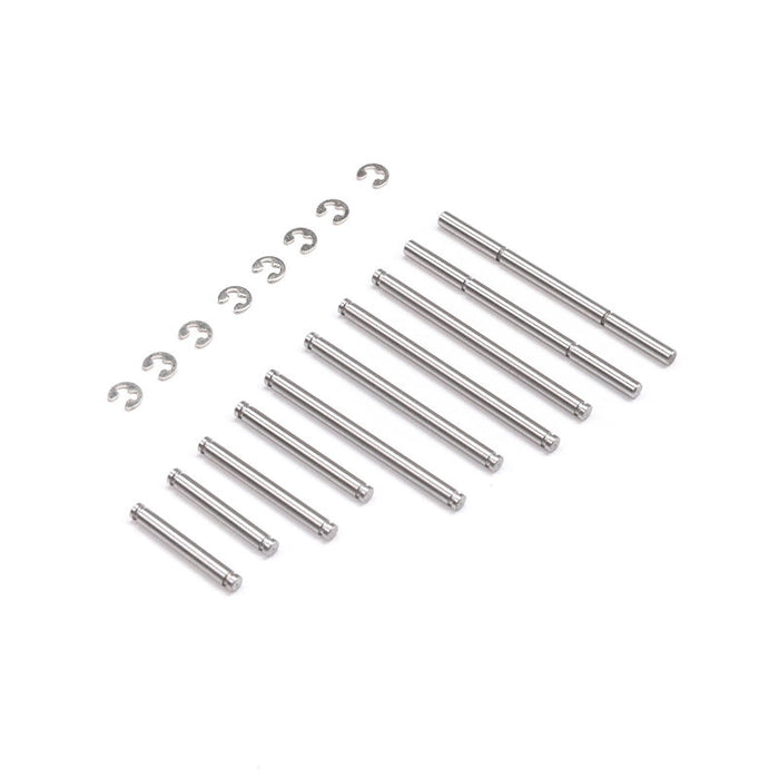 LOSI LOS214025 Hinge Pin Set for Mini JRX2